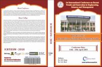 ICRTIESM-18, AIET Faridkot, Punjab (14th-15th April 2018),