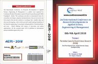 AEM- 2018. ICSSR Chandigarh, (8th-9th April 2018)
