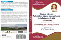 ESH-18,GSMCOE,Balewadi, Pune,13th-14th October 2018