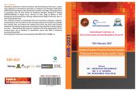 RIIR-2021, All India Council for Productive Education, Research & Training, (13th February 2021)