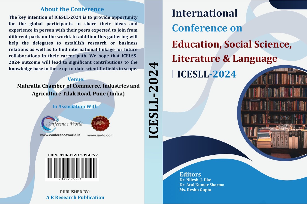 (ICESLL-2024)