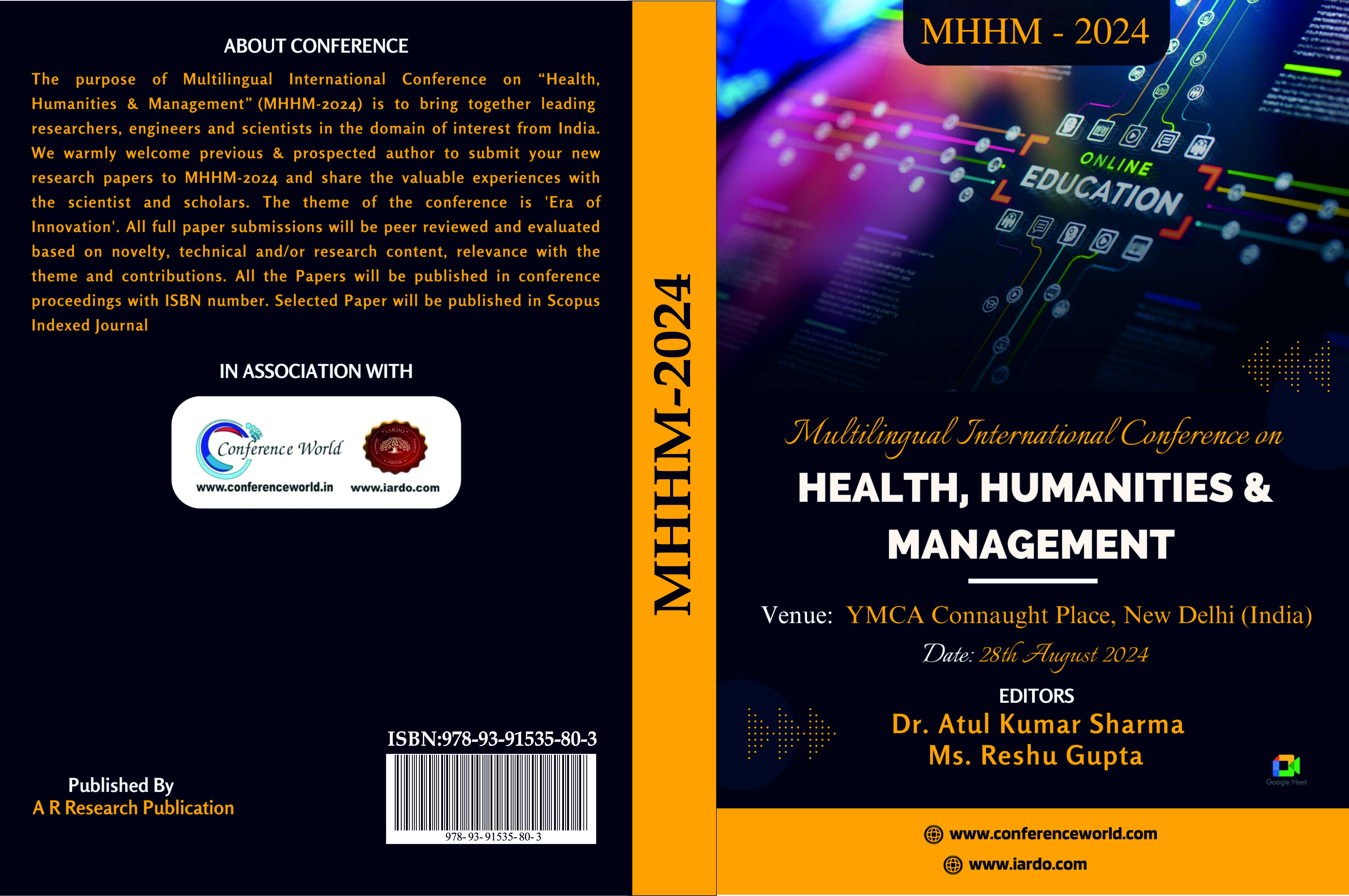 (MHHM-2024)