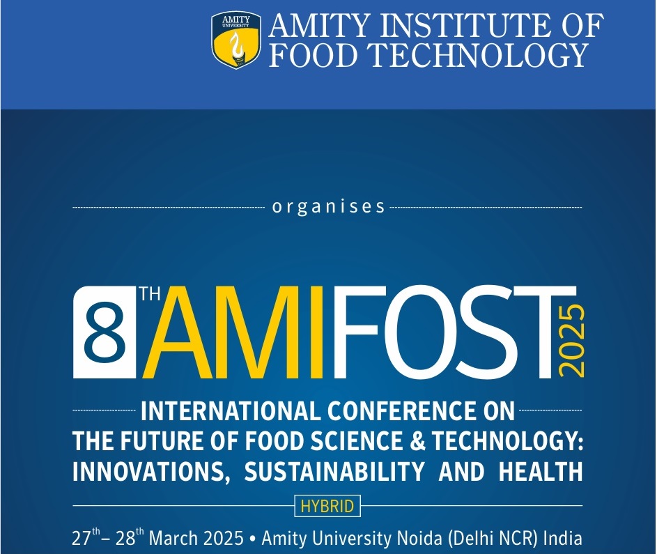 ( 8th AMIFOST )