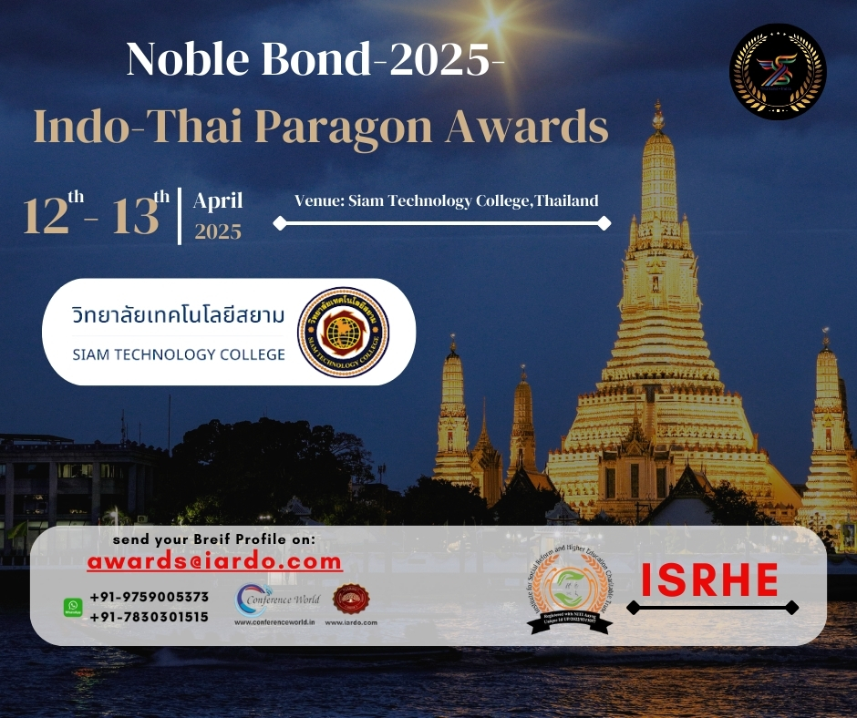 Noble Bond-2025