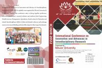 MEWAR-2K22, Mewar University, Rajasthan (28th  and 29th  November, 2022)