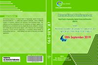International Conference on EAH-19, MCCIA Pune (28th September 2019)