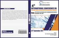 ICETEMR-17, IETE Pune , India (23rd September 2017) 