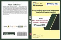 ESH - 2018,YWCA New Delhi (India),05th August 2018