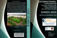 ICMSCC-2023_Geethanjali College of Engineering & Technology, Hyderabad (15-16, December-2023)