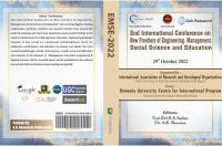 EMSE-2022/, Osmania University Campus, Hyderabad (29th October 2022)