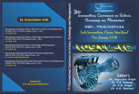 India International Centre, New Delhi (17th January 2016)